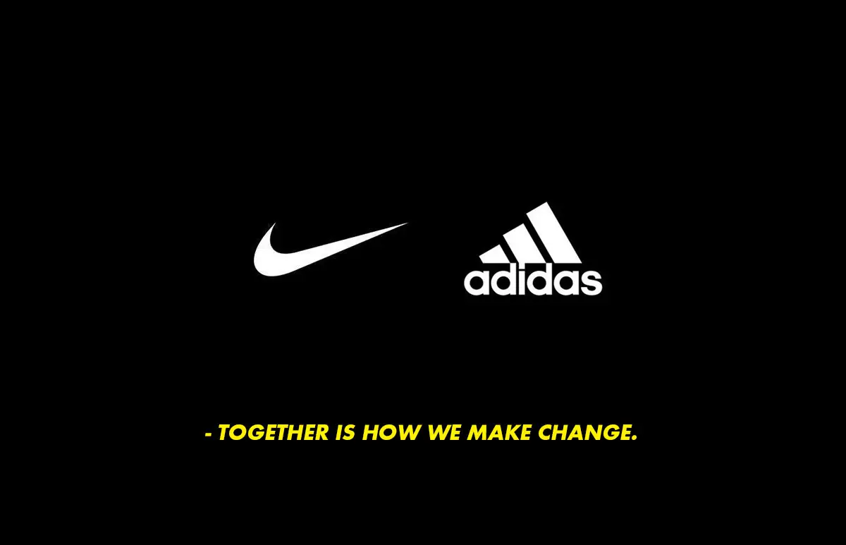 nike-adidas