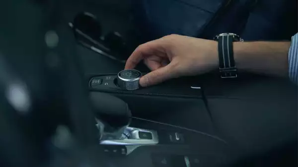 Minucioso en los detalles.