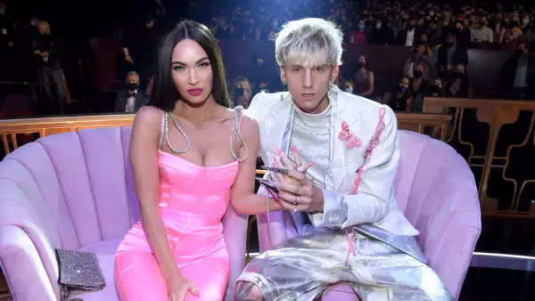 2021 iHeartRadio Music Awards – Show