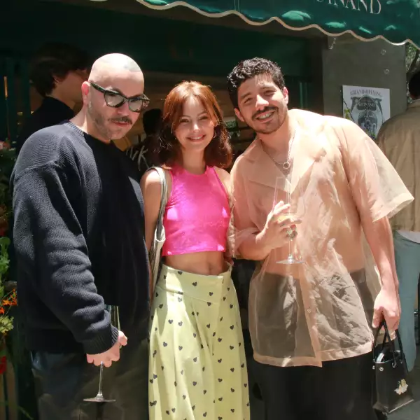 Mancandy-Daniela Wong-Mister