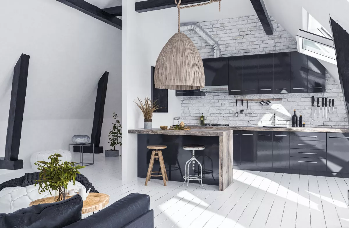 Estilo Nórdico: Haz de tu hogar un lugar tranquilo 
