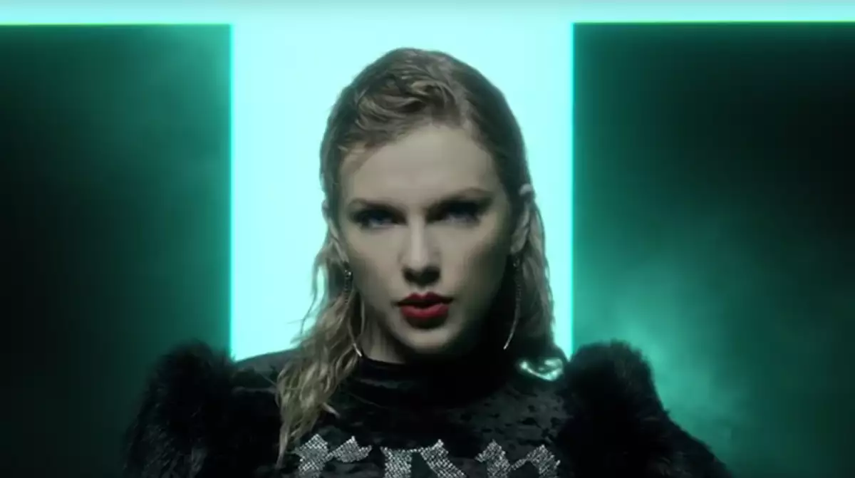 Taylor Swift