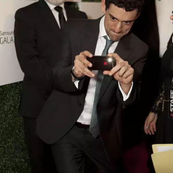 Luis Gerardo Méndez