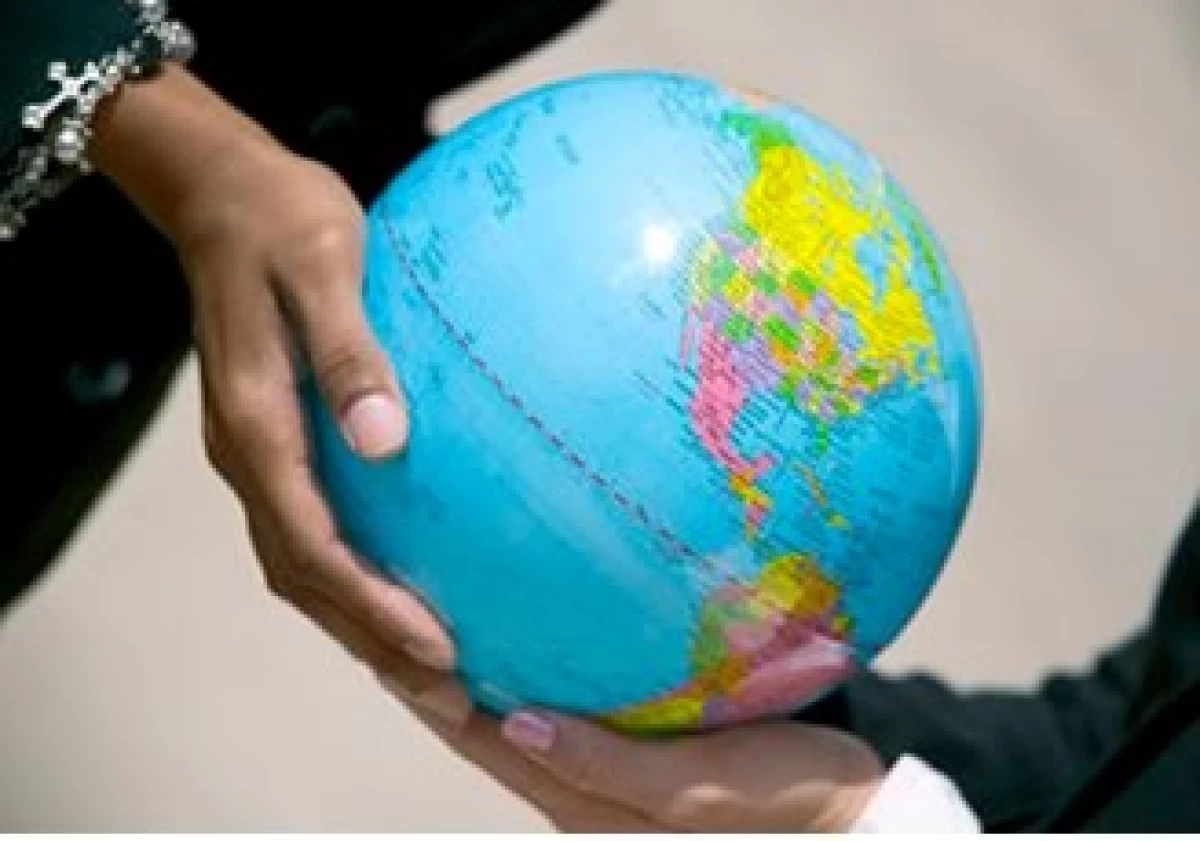 Las entidades crearán el Instituto de la Piel Planetaria para proveer tecnología para supervisar el cuidado del medio ambiente. (Foto: Jupiter Images)