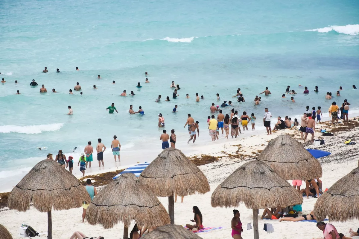 Viajes de graduación