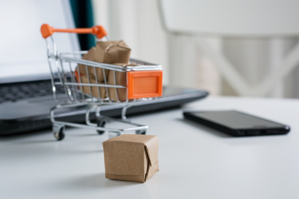 Apps de transporte se llevan 60% del gasto de eCommerce