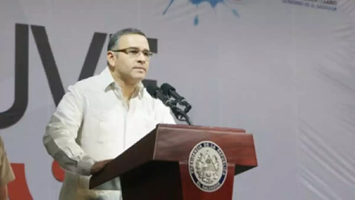 Mauricio Funes
