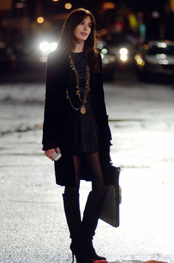 The Devil Wears Prada - 2006