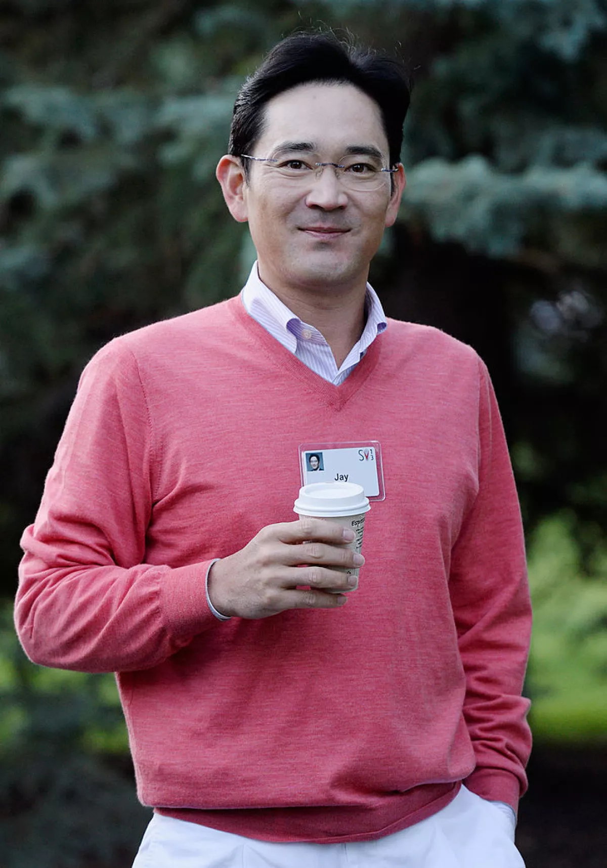 Business Leaders Meet In Sun Valley, Idaho For Allen And Co. Annual Conference