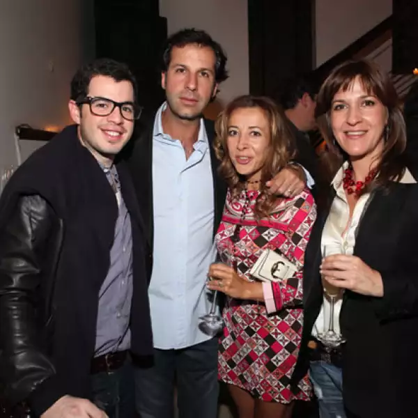 Cumple Anne Sánchez Osorio