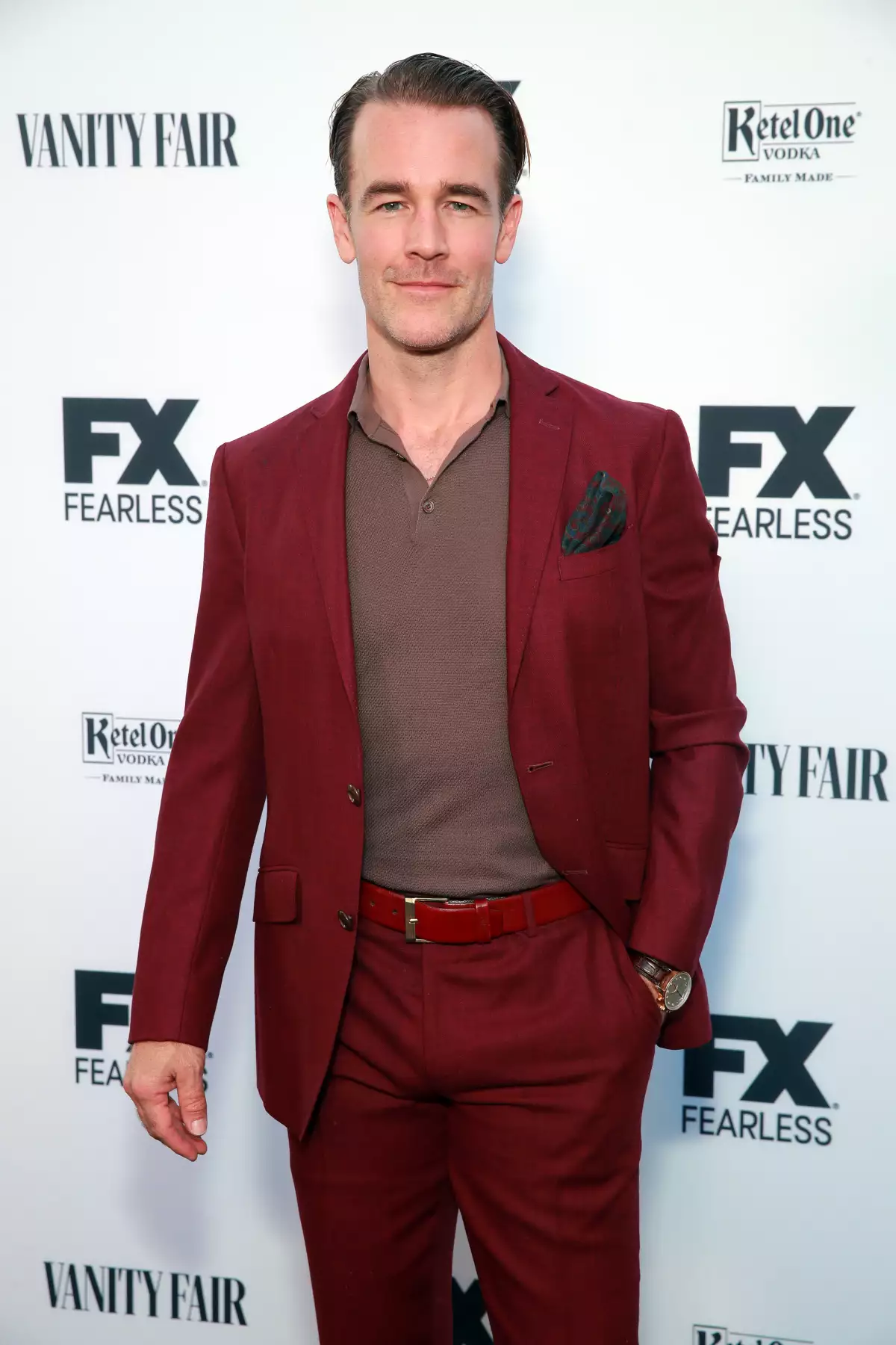 Vanity Fair And FX's Annual Primetime Emmy Nominations Party