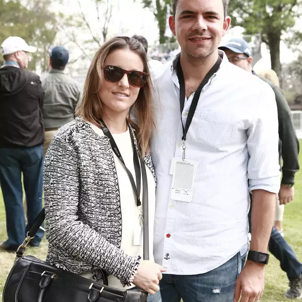 Worl Golf Championship Sábado