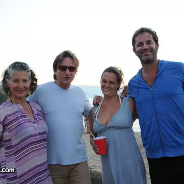 Reinauguran el dorado