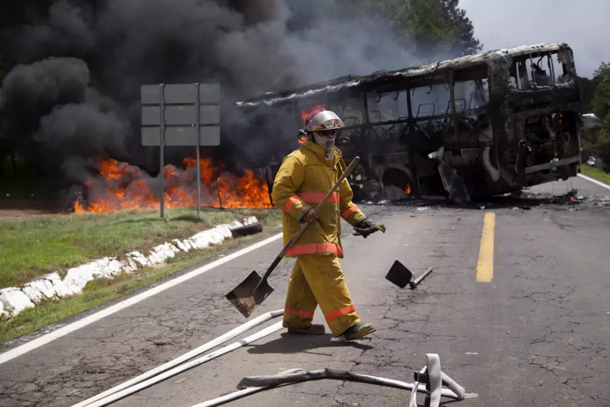 Pérdidas millonarias