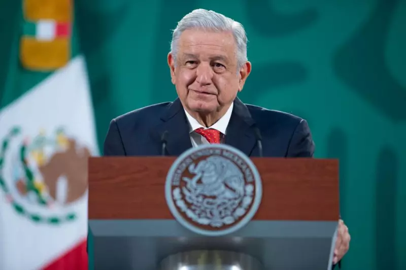 El gobierno de AMLO miente cada conferencia: informe