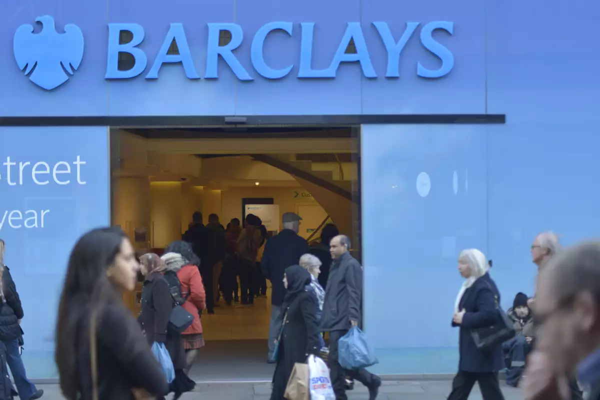 Los veredictos fueron emitidos cuatro años después de que Barclays se convirtiera en el primero de 11 bancos que recibieron altas multas.