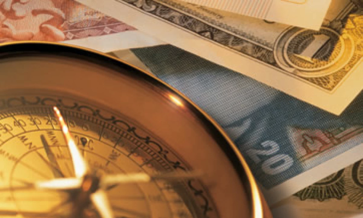 La OCDE prevé que la actividad de grandes economías muestre debilidad. (Foto: Thinkstock)
