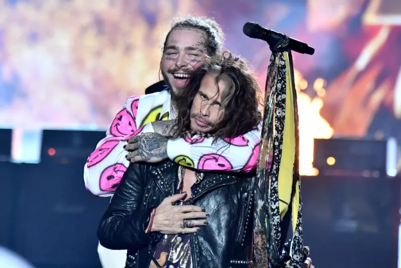 2018 MTV Video Music Awards - Show