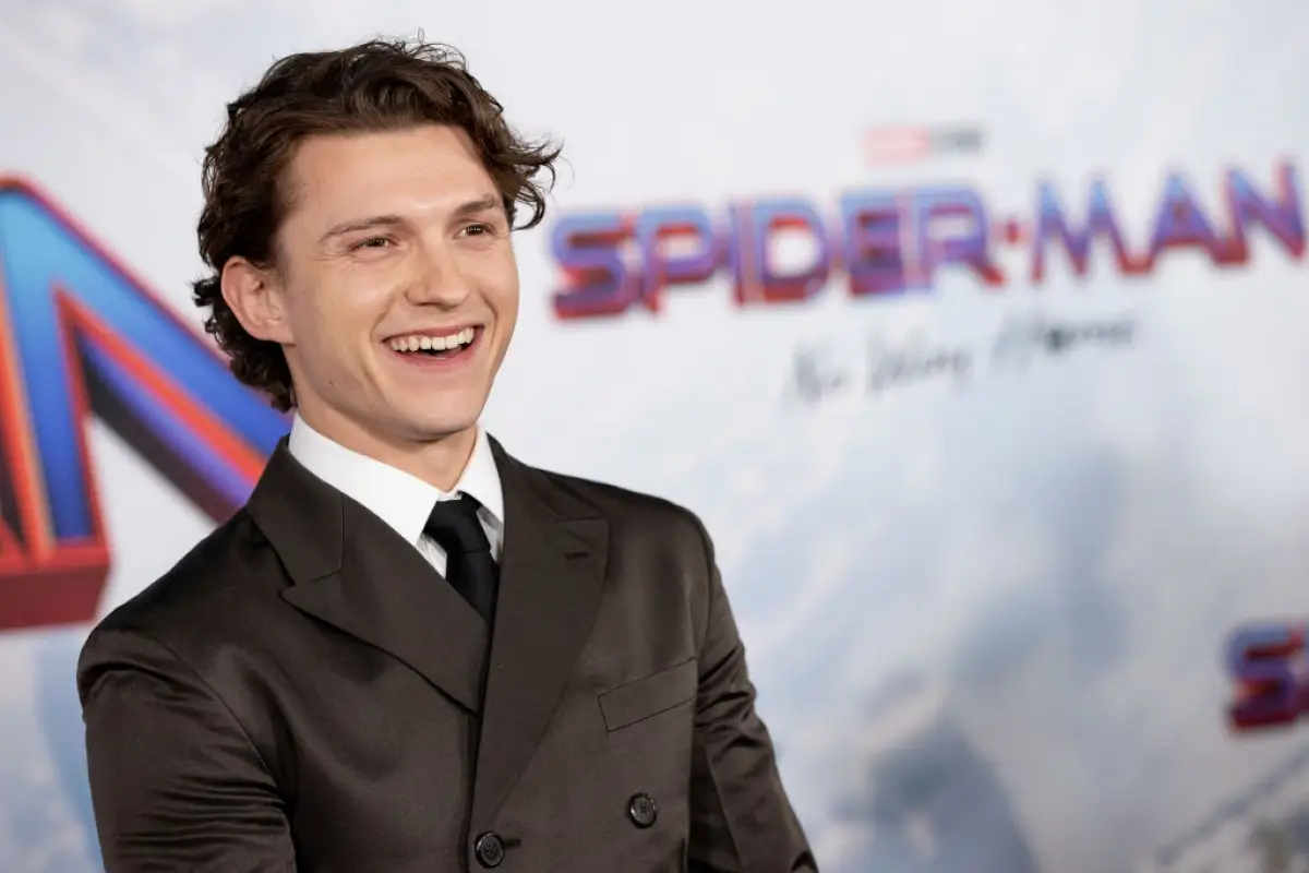 Tom-Holland-Spider-man
