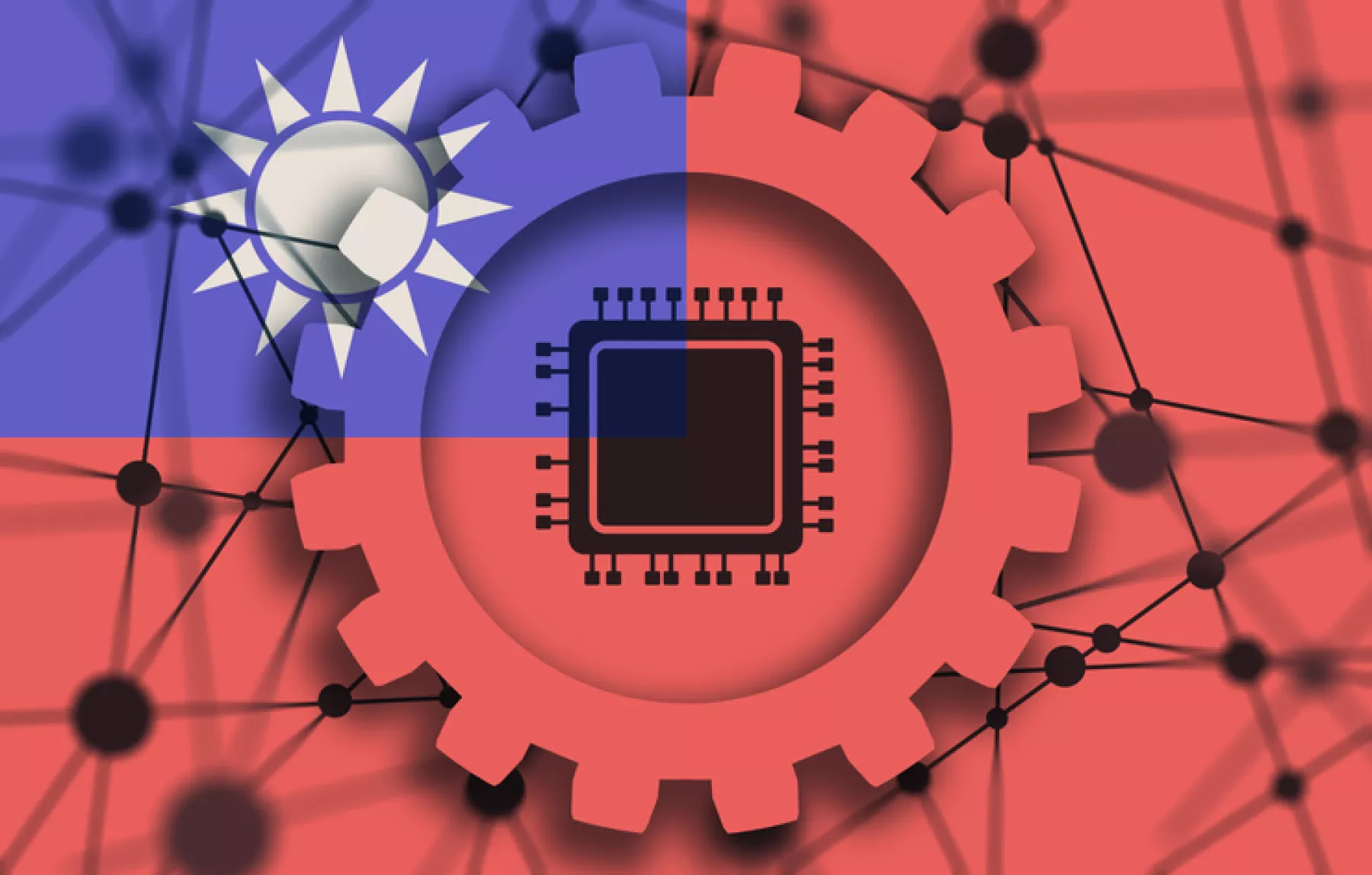 Trump baja aranceles a Taiwán, pero endurece su exigencia sobre chips