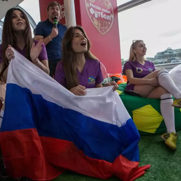 Copa Confederaciones 2017