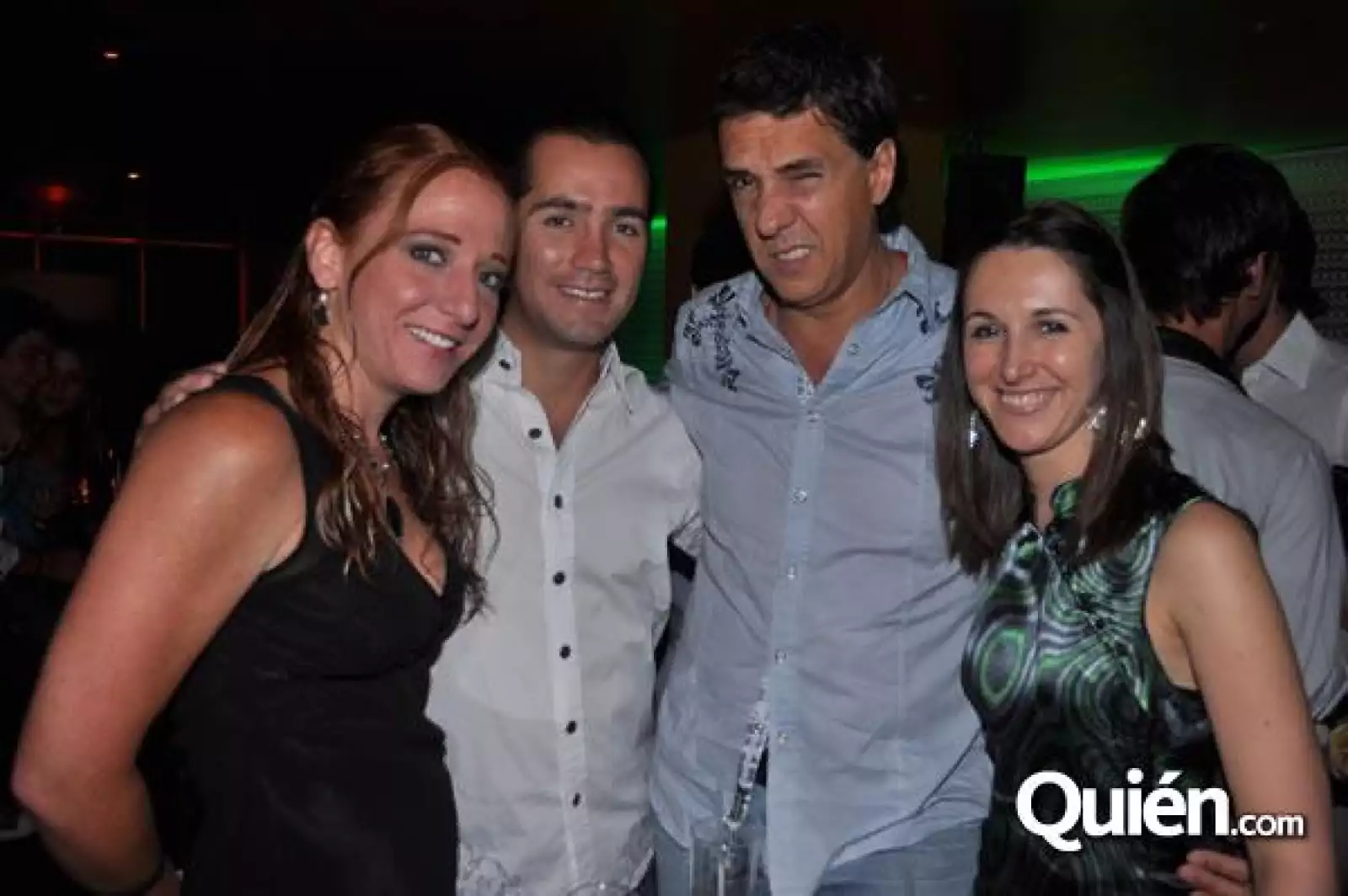Tauro´s Party