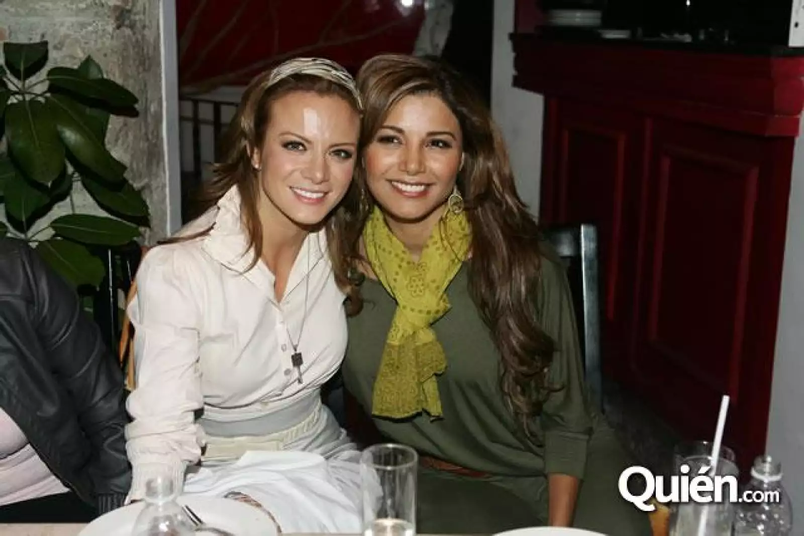 1er Capitulo Cuando Me Enamoro, Silvia Navarro