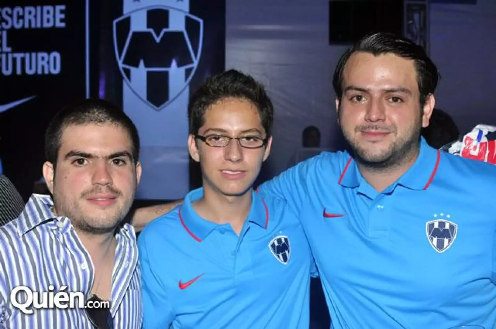 NUEVA PLAYERA DE LOS RAYADOS