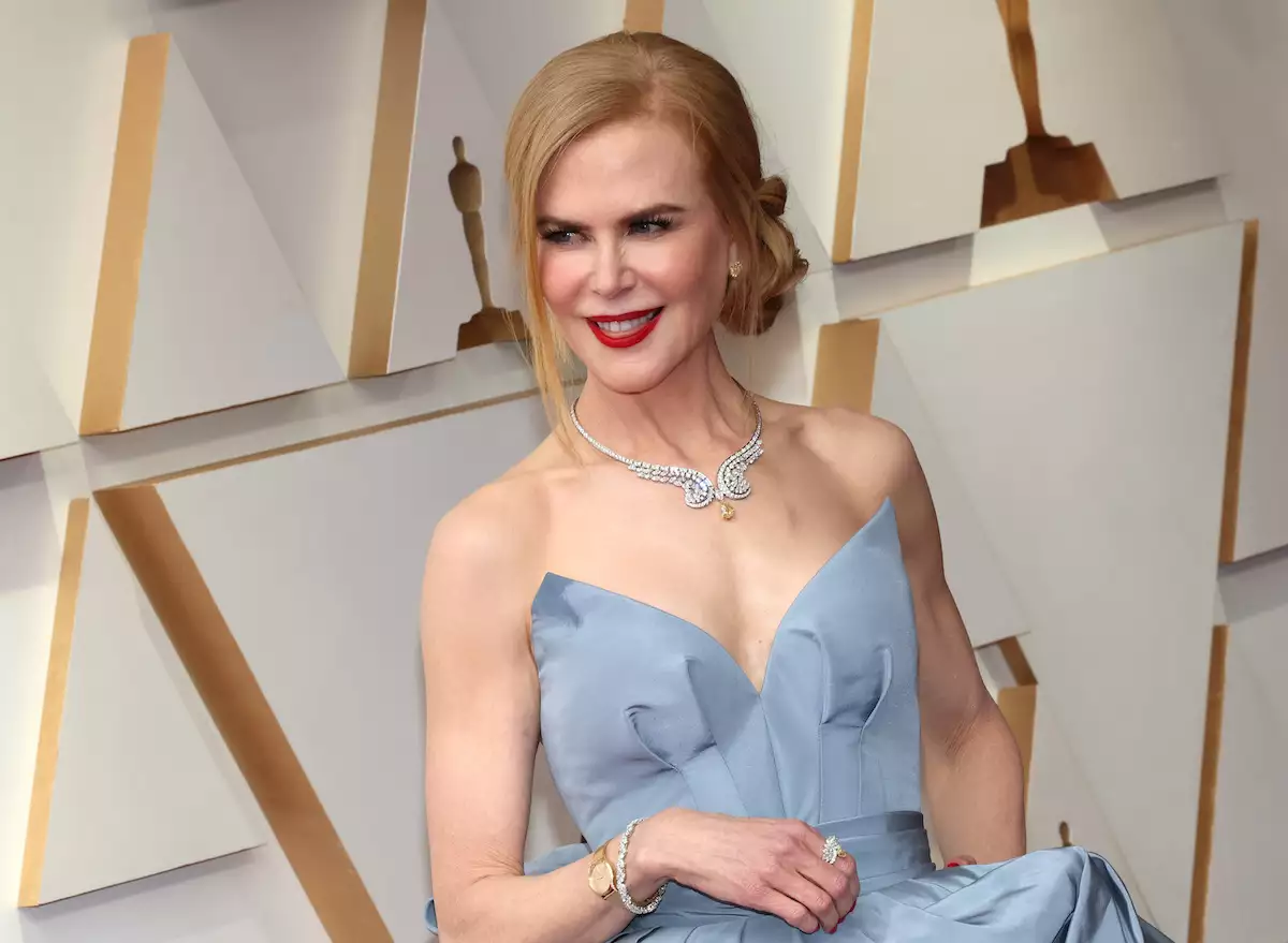 94th Annual Academy Awards - Arrivals