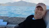 Bruce Willis reapaece en una imagen nueva