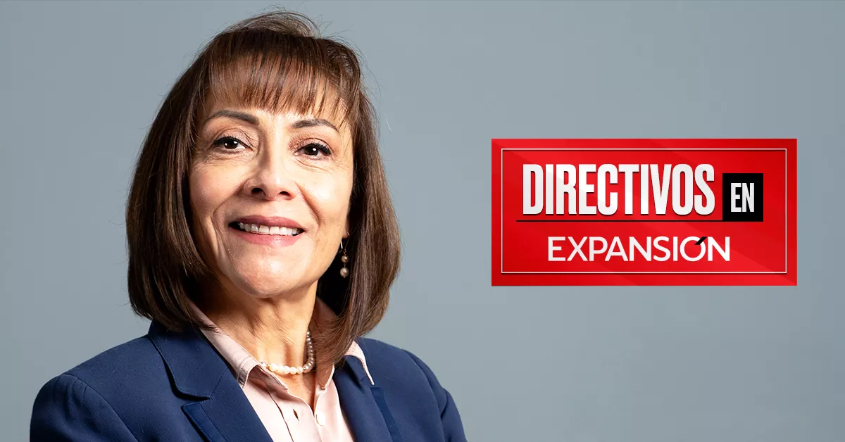 La química que cerró un “negociazo” con PepsiCo y hoy ocupa un cargo gerencial