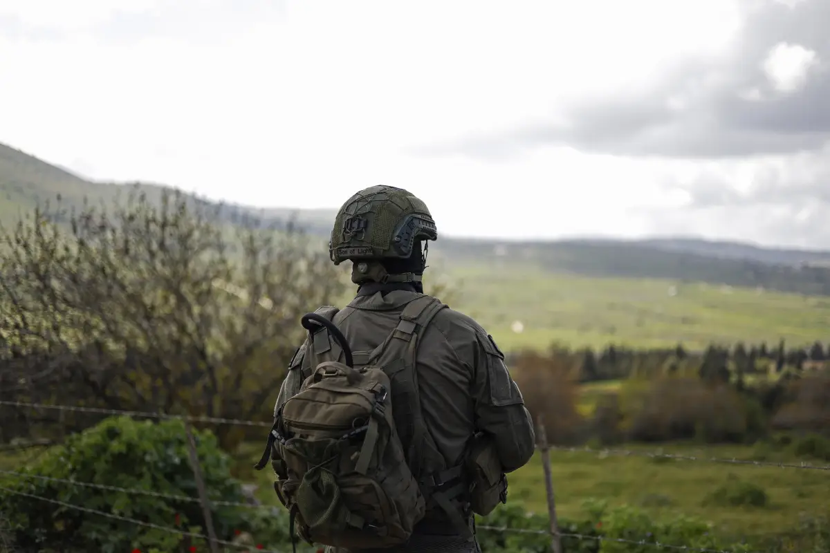 Soldado