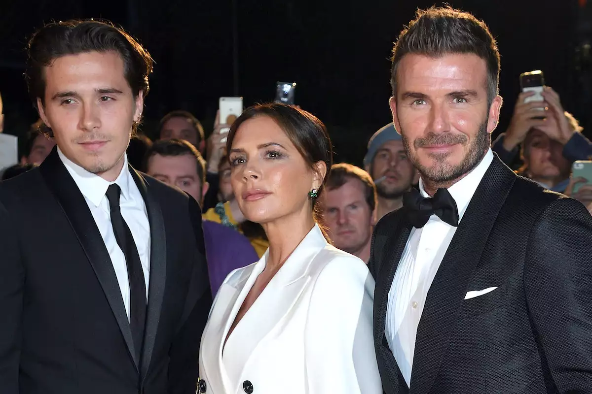 GQ Men Of The Year Awards 2019 - Red Carpet Arrivals