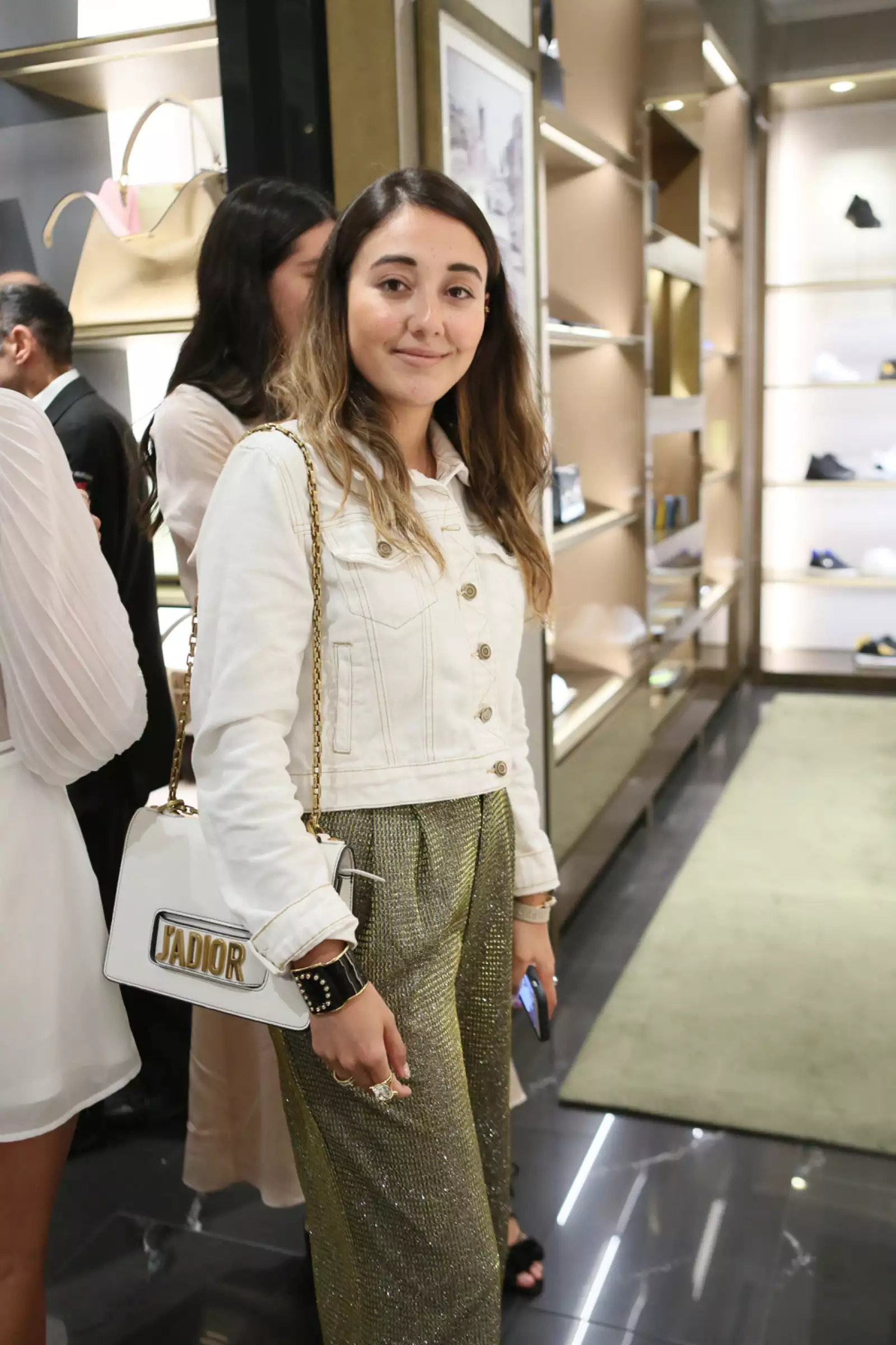 FENDI