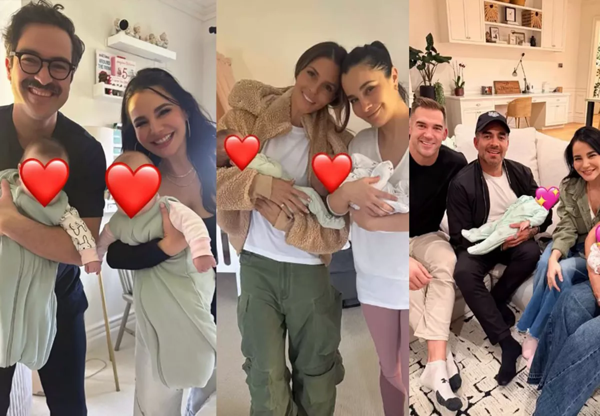 Martha Higareda reuni´