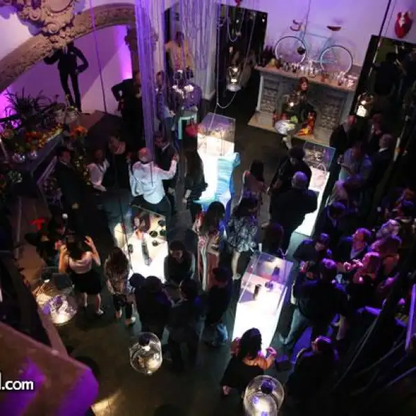 Inauguracion Common People