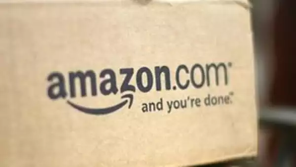 amazon