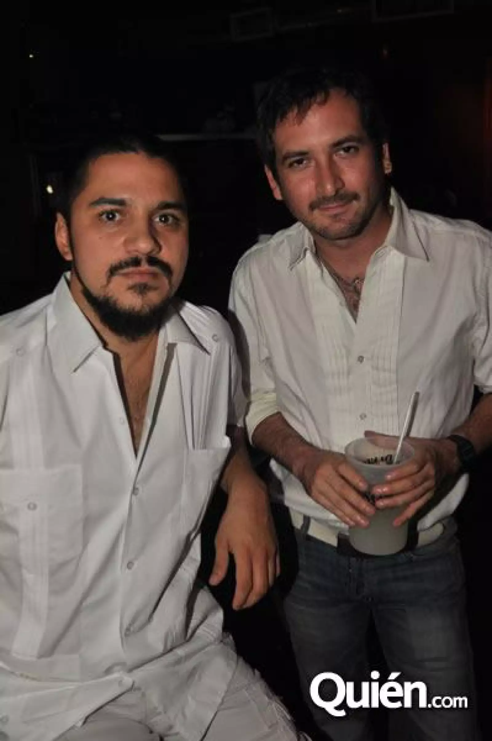 Fiesta The Glam Girls