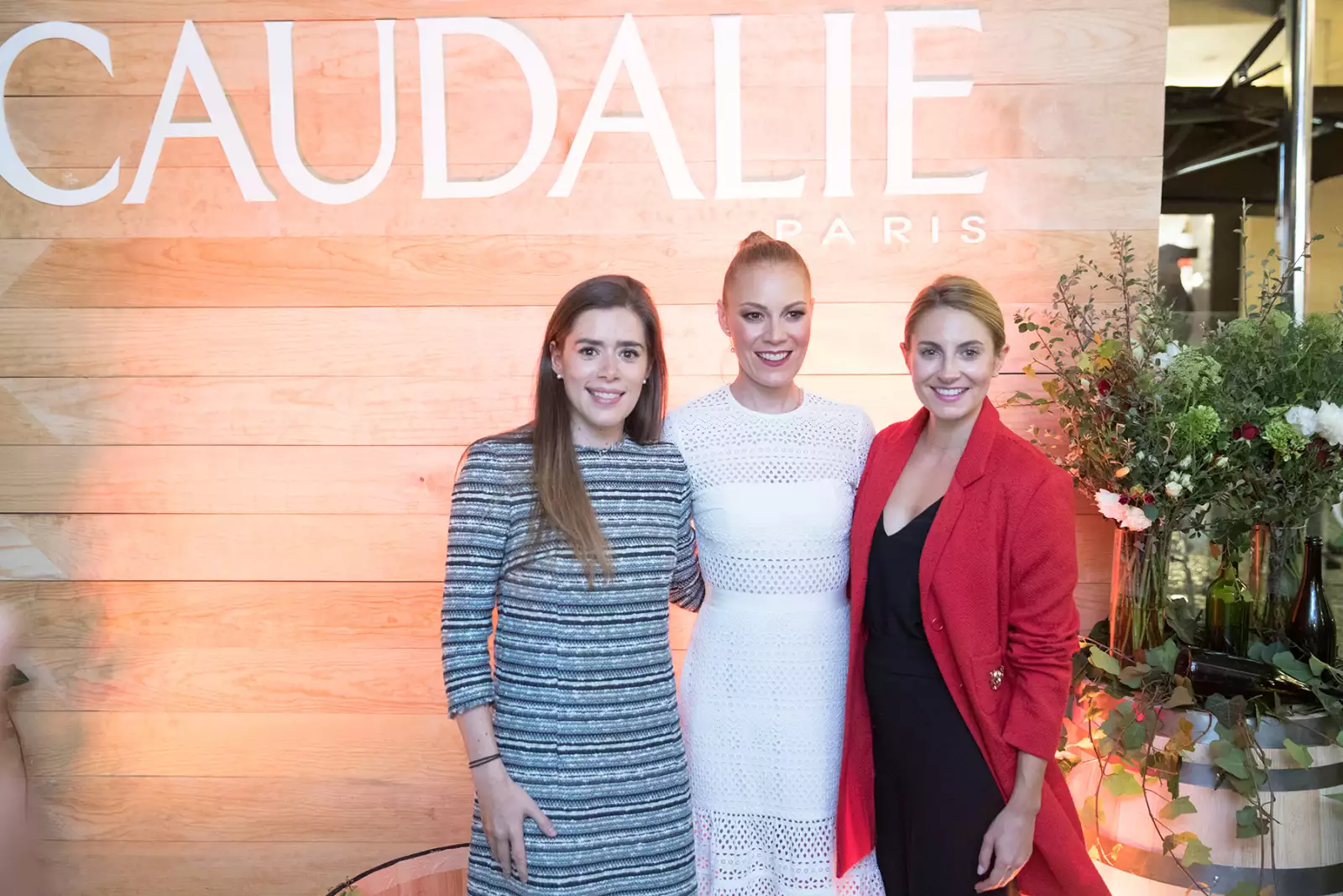Caudalie en Antara