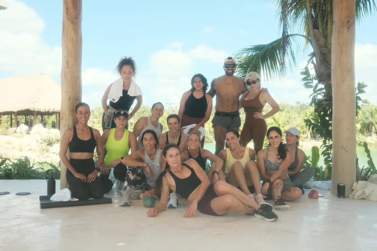 Bootcamp