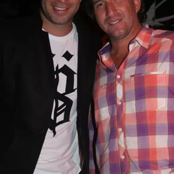 Presentación DFashion