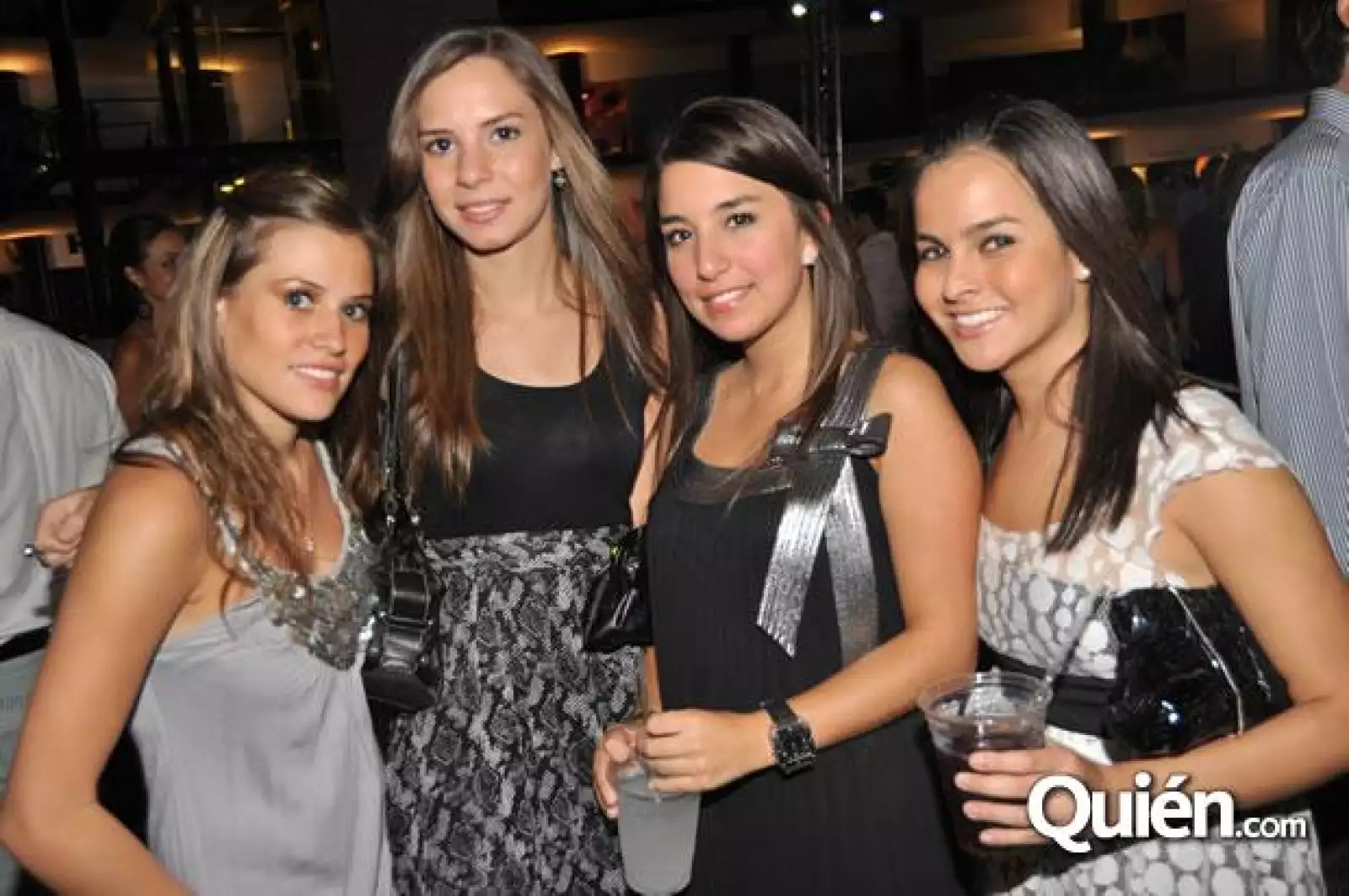 Cierre del Casting Mexico´s Top Model