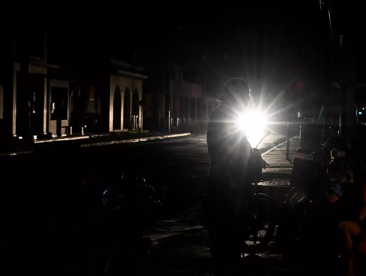 Cuba: ¿cómo avanzó la crisis energética hasta provocar protestas?