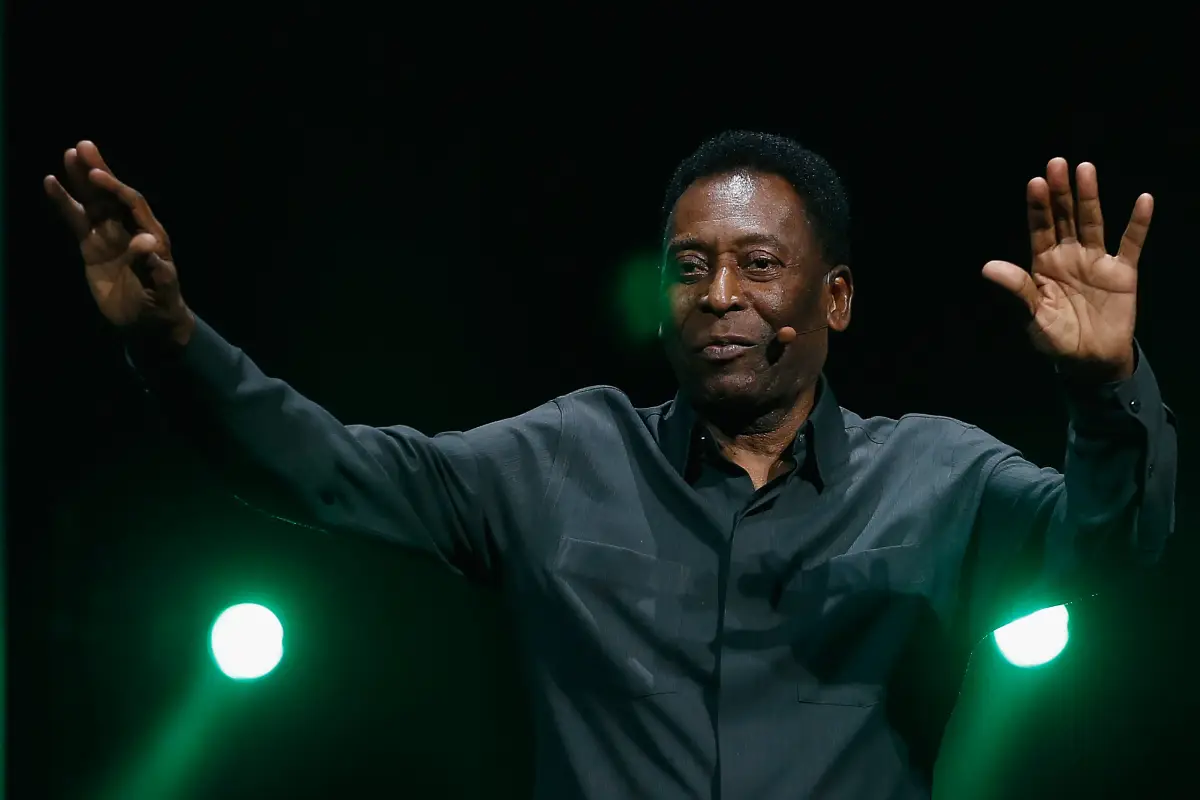 Pelé