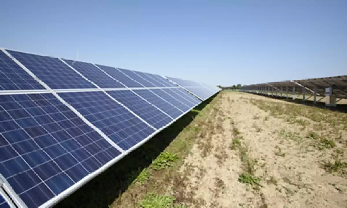 El proyecto se realiza en el marco del programa FASEP. (Foto: Getty Images)