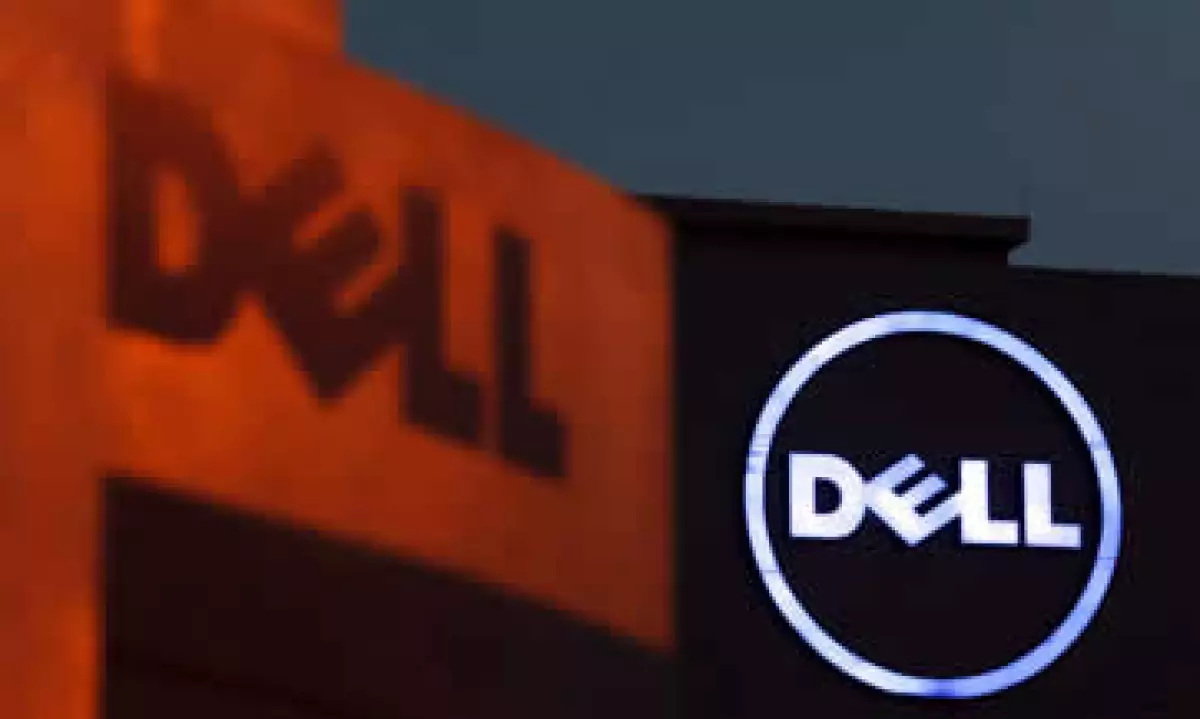 Michael Dell liderará la empresa fusionada como presidente y presidente ejecutivo (Foto: Reuters )