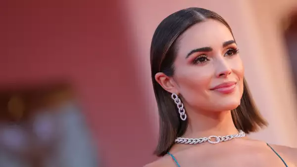 "America Latina" Red Carpet - The 78th Venice International Film Festival