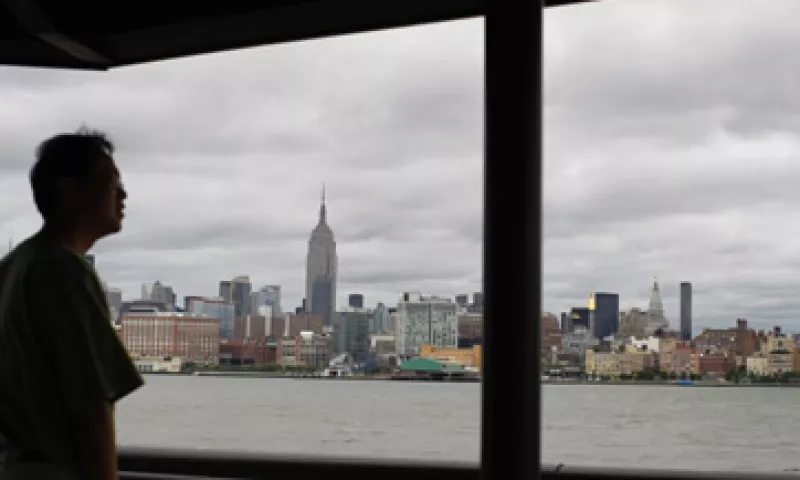 Los costos de largo plazo de Irene se incrementarán a medida que las zonas que devastó resientan la pérdida de negocios, reclamos de seguros y los trastornos del transporte. (Foto: Reuters)