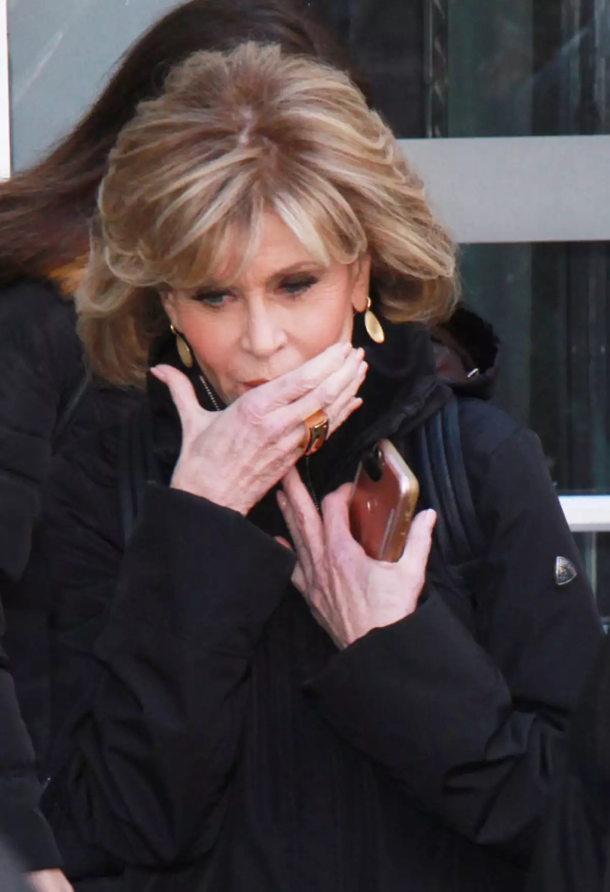 Jane Fonda