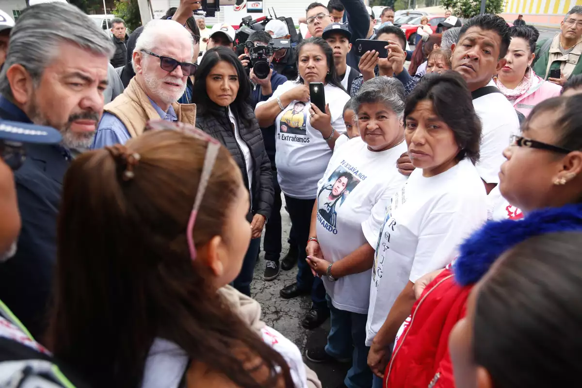 Encuentro